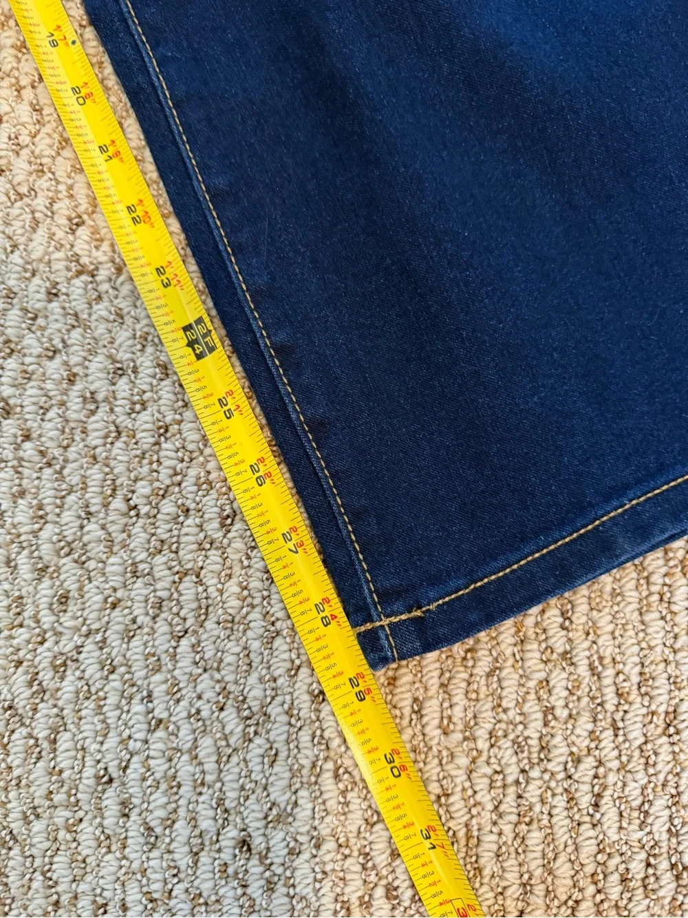 Michael Kors Women's Leg Jeans